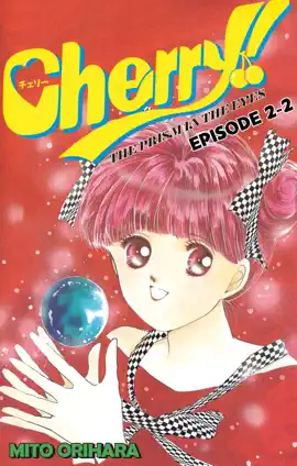 Read: Book Cherry! Episode 2-2