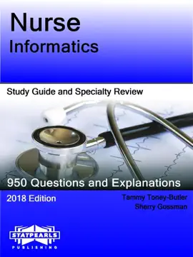 Read: Nurse-Informatics