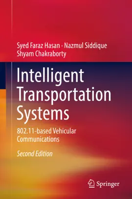 Read: Intelligent Book Transportation Systems