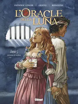 Read: L'Oracle della Book luna - Tome 05