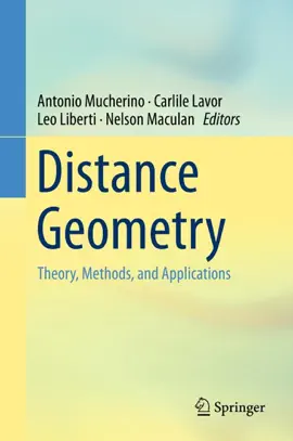 Read: Distance Book Geometry