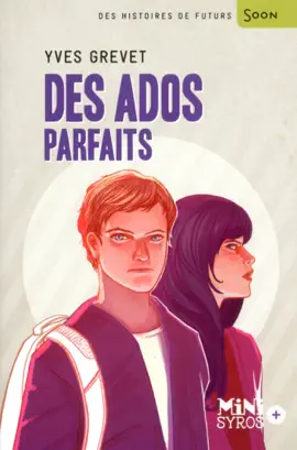 Read: Des Book ados parfaits
