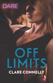 Off Limits - Clare Connelly