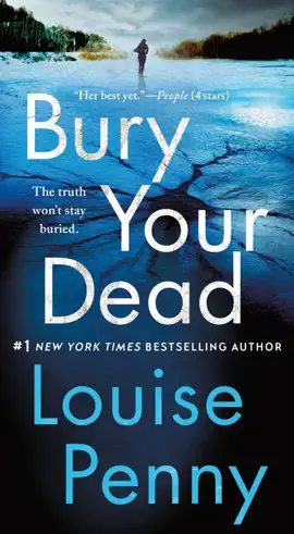 Read: Bury Your Dead Book
