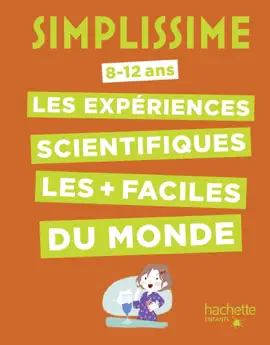 Read: Simplissime - Le livre Book des expériences scientifiques le plus facile du monde