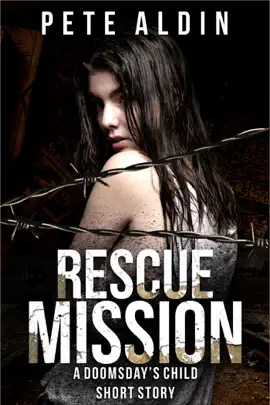 Read: Book Rescue Mission