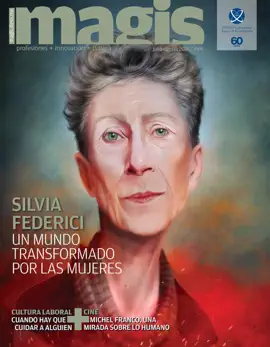 Read: Silvia Book Federici: Un mundo transformado por las mujeres (Magis 464)