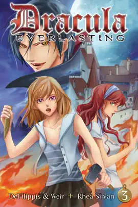 Read: Dracula Everlasting, Vol. Book 3