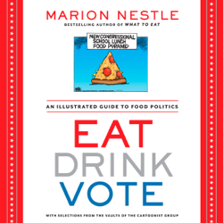 Eat Drink Vote