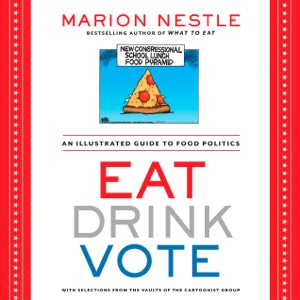 Eat Drink Vote