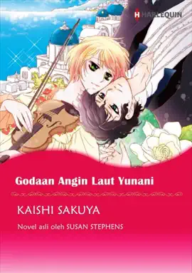 Read: Book Godaan Angin Laut Yunani(Indonesian Version)