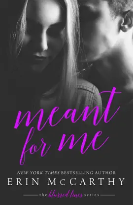 Read: Book Meant for Me