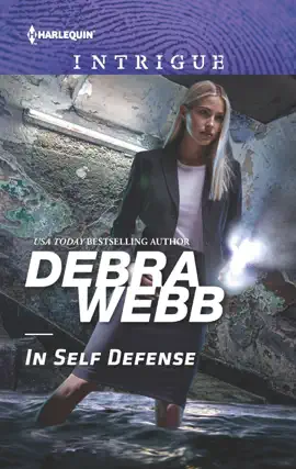 Read: In Self Book Defense