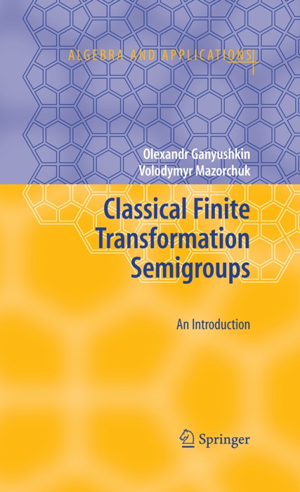 Classical Finite Transformation Semigroups