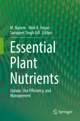 Read: Essential Plant Nutrients Book