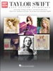 Book Taylor Swift - Easy Guitar Anthology