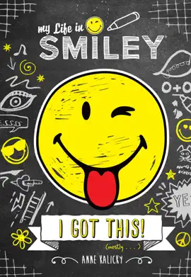 Read: My Life in Smiley Book (Book 2 in Smiley series)