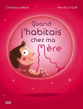 Read: Quand j'habitais chez Book ma mère