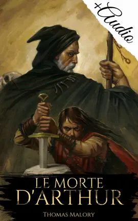 Read: Le Morte d'Arthur Book