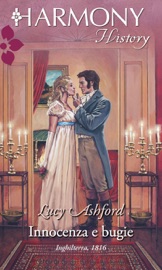 Innocenza e bugie - Lucy Ashford