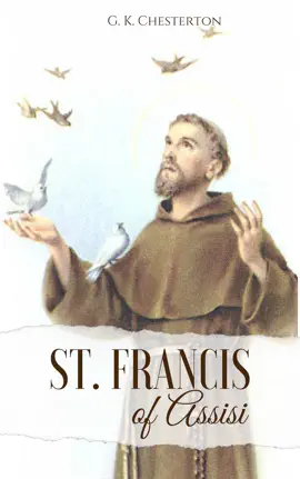 Read: Saint Francis of Book Assisi