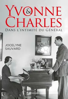Read: Yvonne et Book Charles
