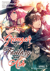 Grimgar of Fantasy and Ash: Volume 5 - Ao Jyumonji