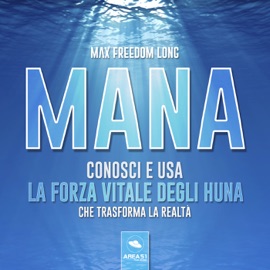 Mana - Max Freedom Long