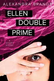 Ellen Double Prime - Alexandra Brandt
