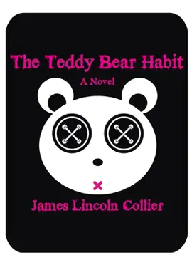 Read: The Book Teddy Bear Habit