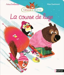 Read: Book La course de luge