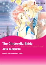 The Cinderella Bride - Amu Taniguchi by  Amu Taniguchi PDF Download