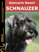 Schnauzer Book Cover
