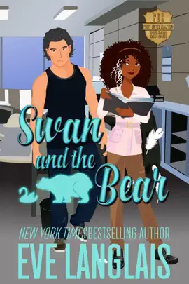 Read: Swan And The Bear Book