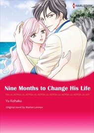 Nine Months To Change His Life - Yu Kohaku