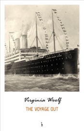 The Voyage Out - Virginia Woolf