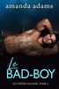 Book Le Bad-Boy