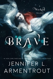 Brave - Jennifer L. Armentrout