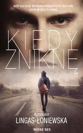 Read: Kiedy Book zniknę