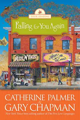 Read: Falling for You Book Again