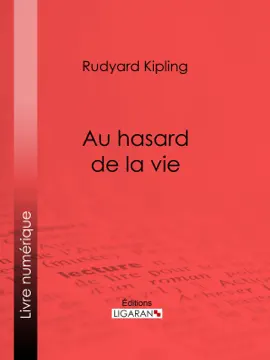 Read: Au hasard Book de la vie
