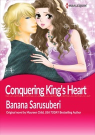 Conquering King's Heart - Banana Sarusuberi