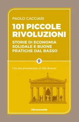 Read: 101 piccole rivoluzioni Book