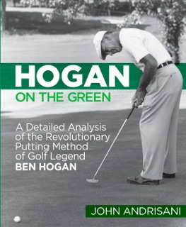 Hogan on the Green by John Andrisani
