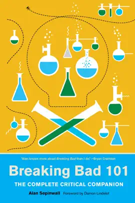 Read: Breaking Book Bad 101