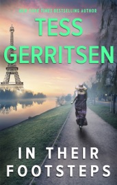 In Their Footsteps - Tess Gerritsen
