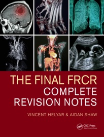 The Final FRCR - Vincent Helyar & Aidan Shaw