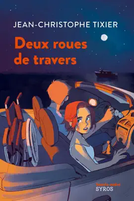 Read: Deux roues de Book travers