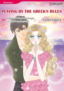 Playing By The Greek's Rules