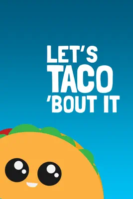 Let's Taco Bout It by Matthew Ryan book